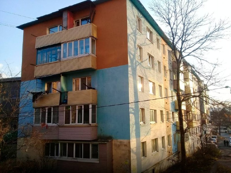 ✅Предпринимателям Владивостока предлагают помещение в аренду под общепит, гостиничный бизнес или офис
