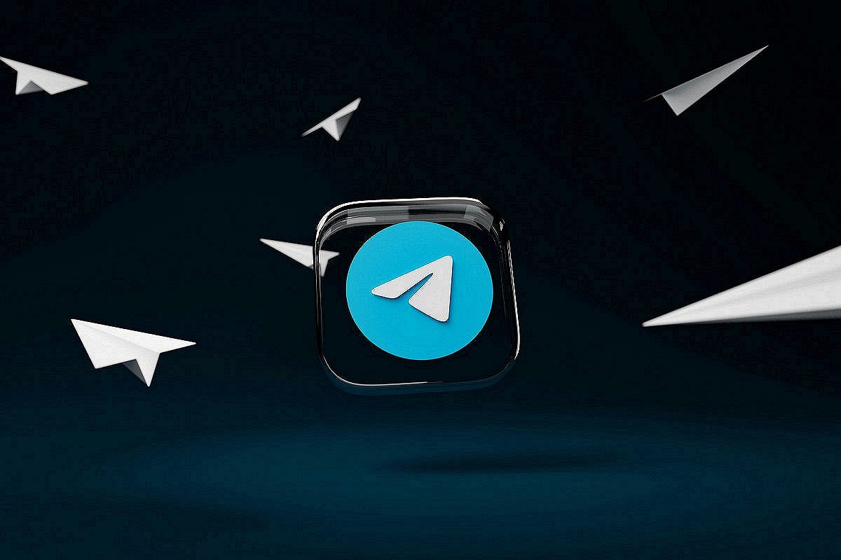 Команда Telegram может выполнить требования российского законодательства, пос…