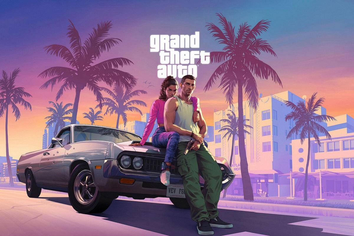 Глава Take-Two Interactive, Штраус Зельник, объяснил, почему разработка GTA VI заняла более 13 лет