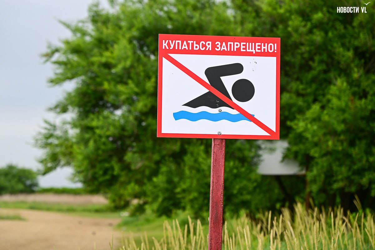 Пляжи Амурского залива в пригороде Владивостока