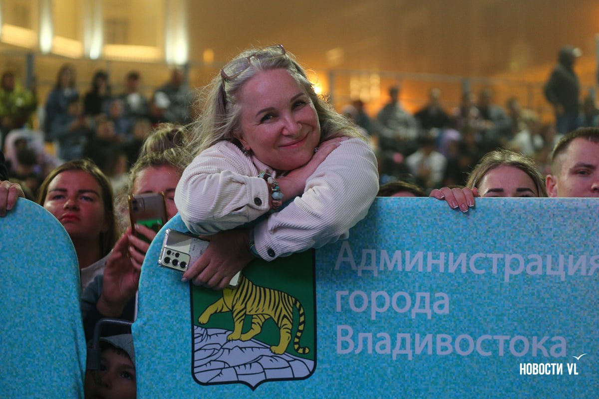 🎉Концерты «Марлинов», Жени Любич, NЮ и фейерверк