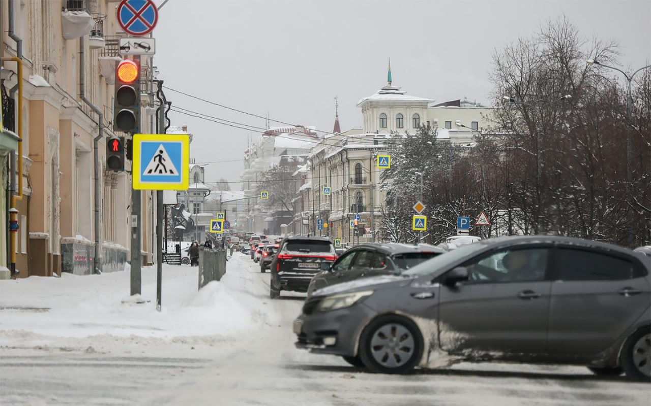 🚗🚗 Россияне из этих регионов знают ПДД хуже всего