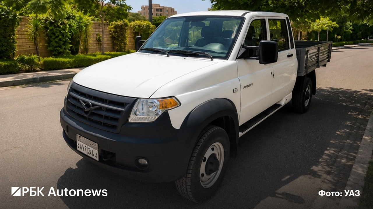 🚗🚗 В распоряжении Autonews