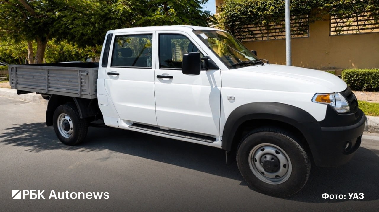 🚗🚗 В распоряжении Autonews