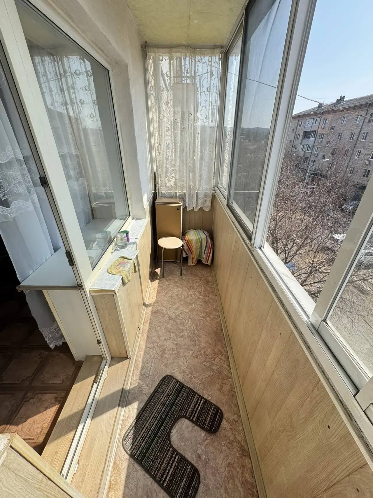 #аренда

Садгород — Весенняя

#пригород_вл 
#1_комнатная 
#квартиры 
#владивосток  
 
Рыбацкая 2а, 1-ком, 38м², 4/5эт
свободна | долгосрочная 

35