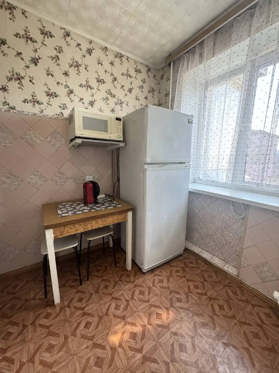 #аренда

Садгород — Весенняя

#пригород_вл 
#1_комнатная 
#квартиры 
#владивосток  
 
Рыбацкая 2а, 1-ком, 38м², 4/5эт
свободна | долгосрочная 

35