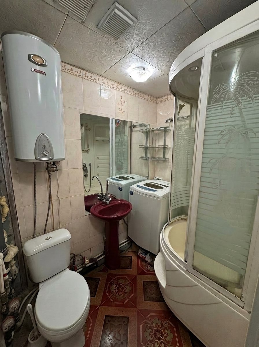 #продажа 

Шошина 15  | 2-ком | 44,6м² | 3/9эт 

7
