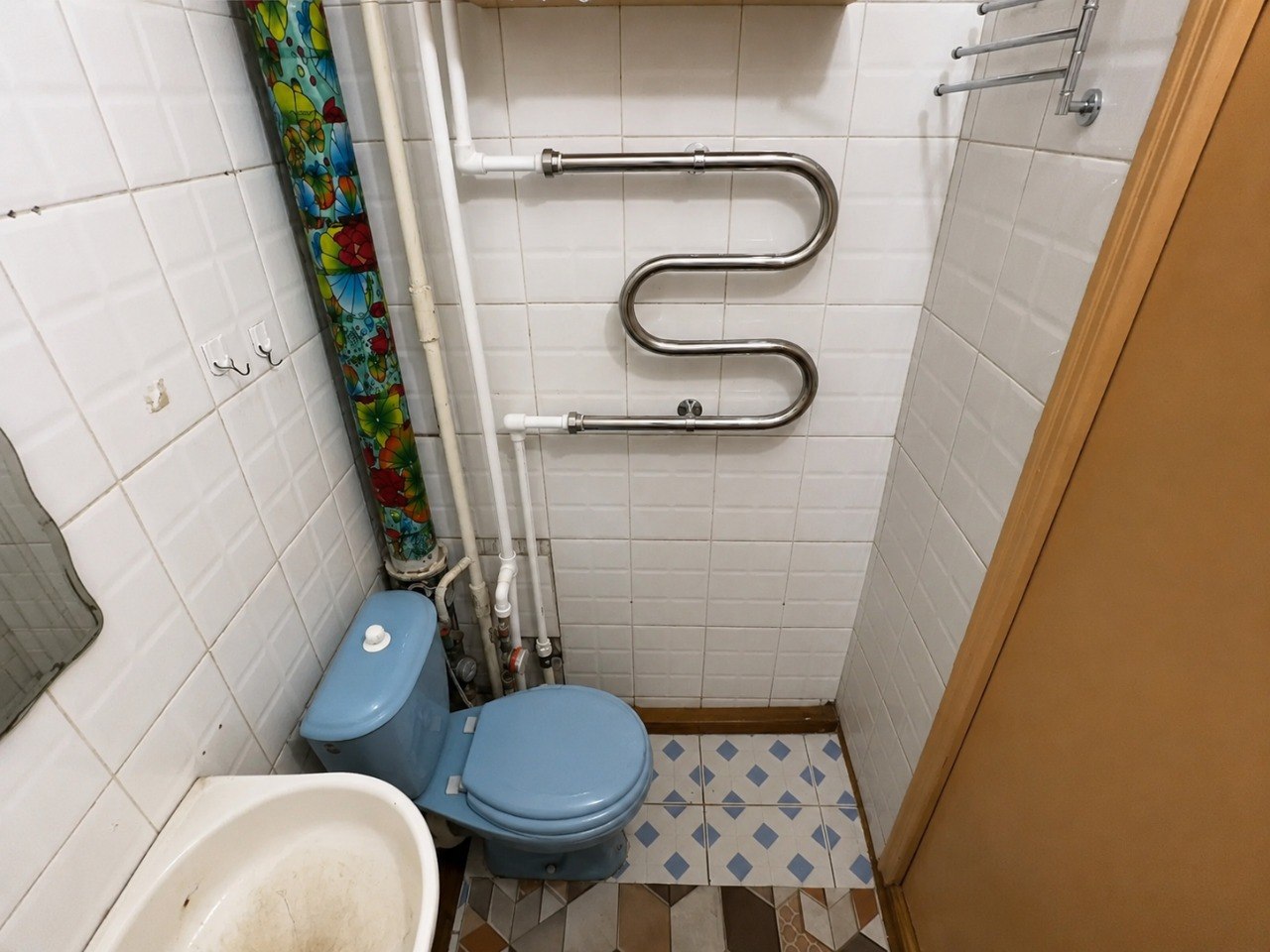 #продажа 

Проспект Красного Знамени 51  | гостинка | 17,1м² |6/9эт 

4