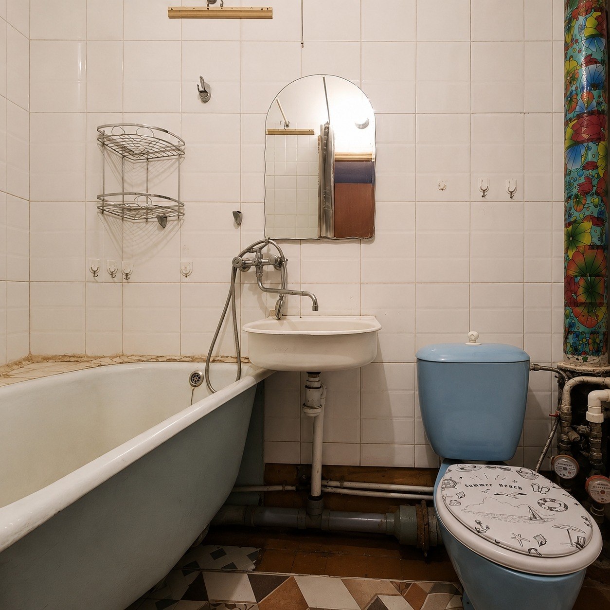 #продажа 

Проспект Красного Знамени 51  | гостинка | 17,1м² |6/9эт 

4