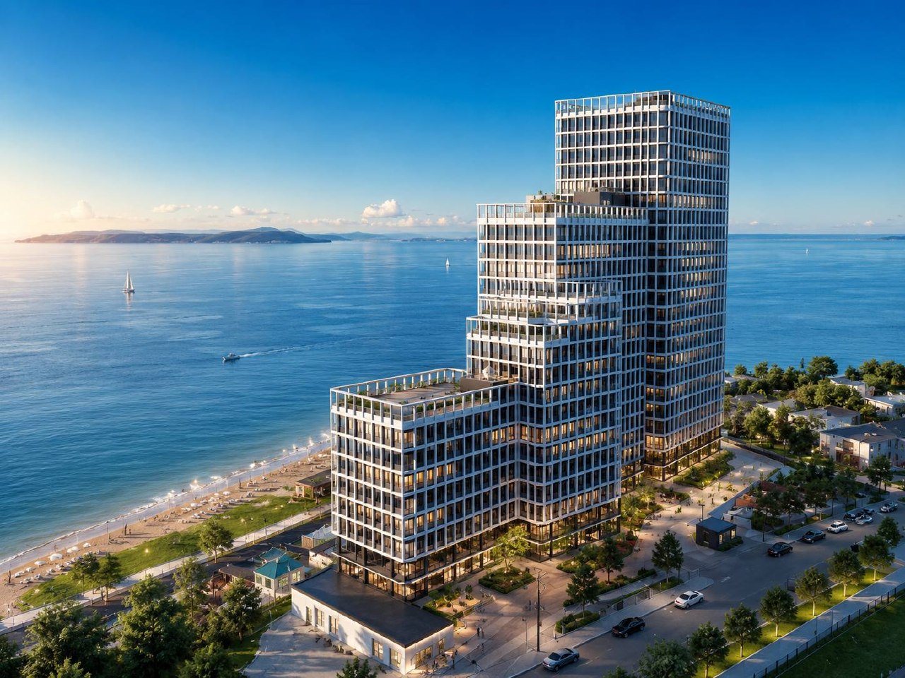 #аренда 

ЖК «Море»
Мыс Кунгасный 3б
Точка на карте 

Завтра получим в долгос…