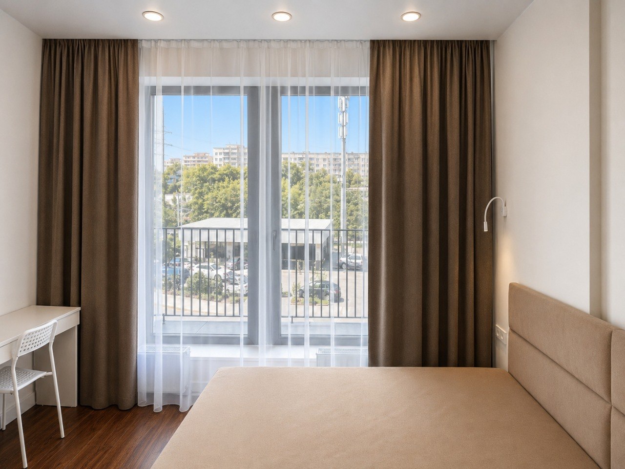 #аренда 

Мыс Кунгасный 3б, евродвушка, 34,5м², 3/23эт
свободна | долгосрочная 

Евродвушка с отдельной спальней и большим балконом в ЖК «Море»