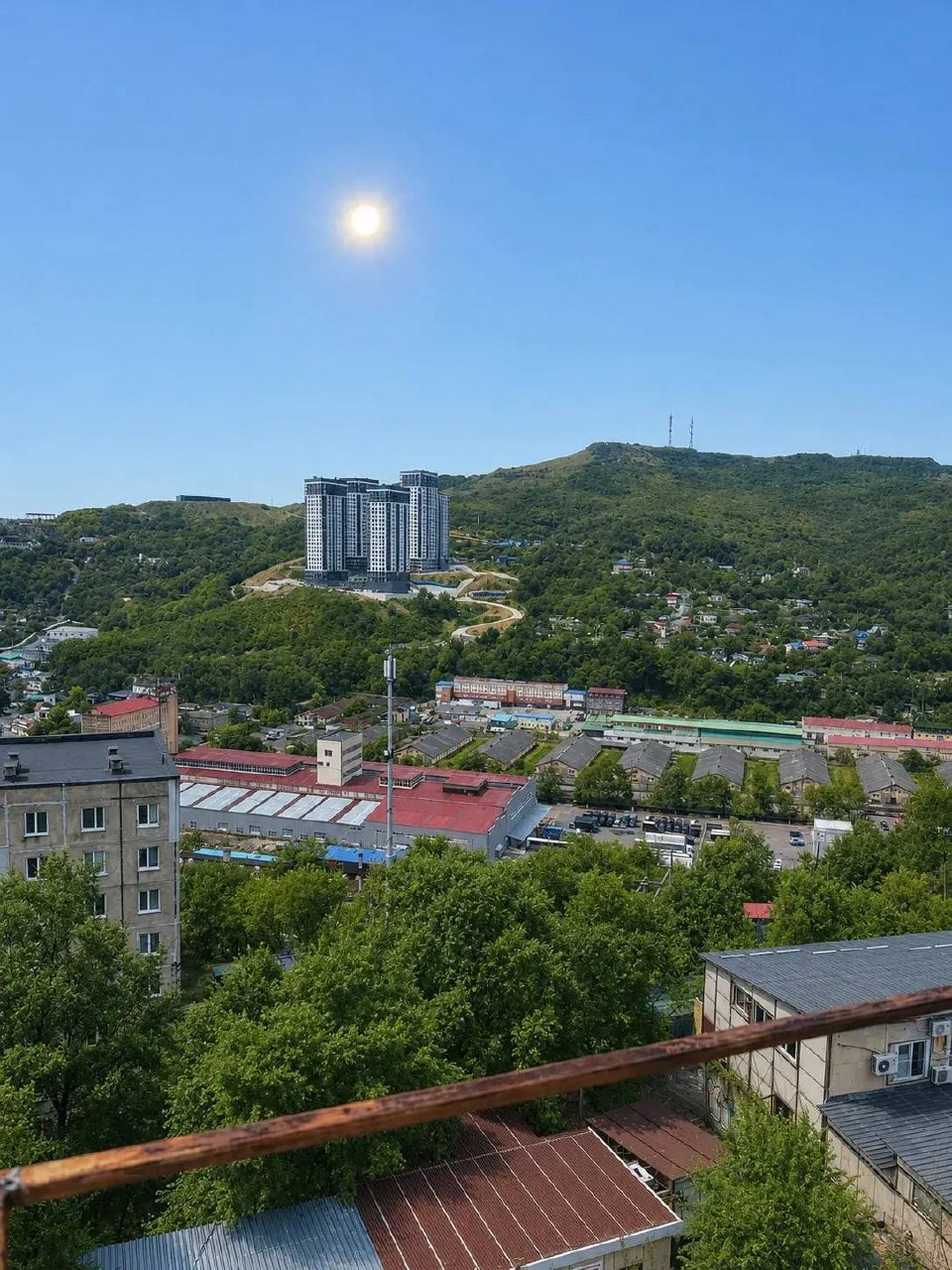 #аренда 

#баляева_вл  
#гостинка_вл 
#квартиры 
#владивосток 
 
Сельская 6, гостинка, 24м², 9/9эт
освобождается 24