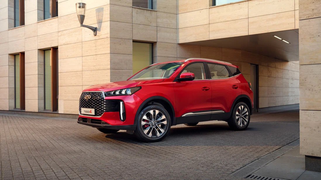 Chery Tiggo 4 покинул российский рынок

Российское представительство Chery убрало с официального сайта бренда информацию о кроссовере Tiggo 4