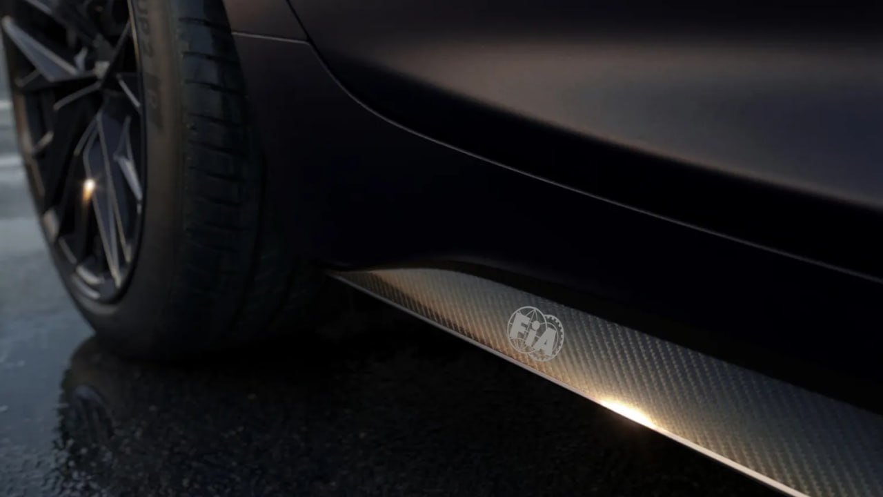 695-сильный Cadillac CT5-V Blackwing F1 с «механикой» 😘

Cadillac представил особый седан CT5-V Blackwing, построенный в честь дебюта марки в Формуле-1