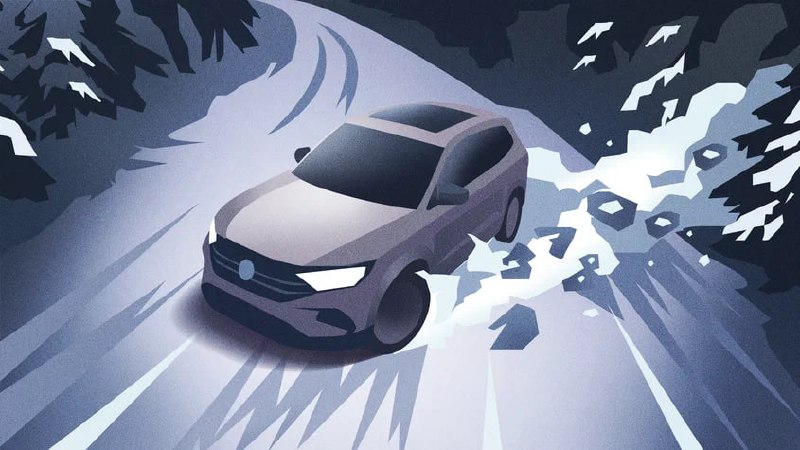«Китаец», из которого сделали Volkswagen: дневник ТРАТ на Jetta VS7

🚘 Изгот…