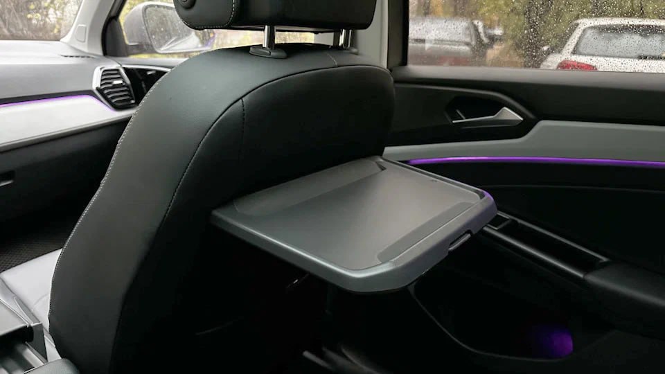 «Китаец», из которого сделали Volkswagen: дневник ТРАТ на Jetta VS7

🚘 Изгот…