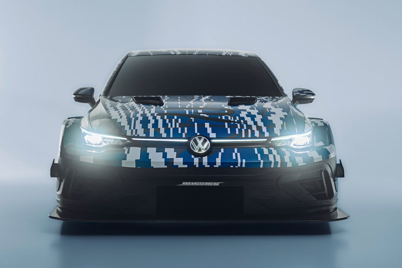 Volkswagen показал Golf R для «24 часов Нюрбургринга»

Подразделение Volkswagen R официально объявило о своем возвращении в мир больших гонок