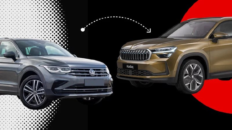 👥 Верны традициям: истории тех, кто купил «параллельный» Skoda Kodiaq

«Обслуживаю в клубном VAG-сервисе, с расходниками из Европы проблем нет