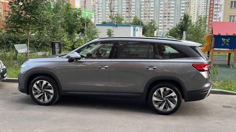 👥 Верны традициям: истории тех, кто купил «параллельный» Skoda Kodiaq

«Обслуживаю в клубном VAG-сервисе, с расходниками из Европы проблем нет