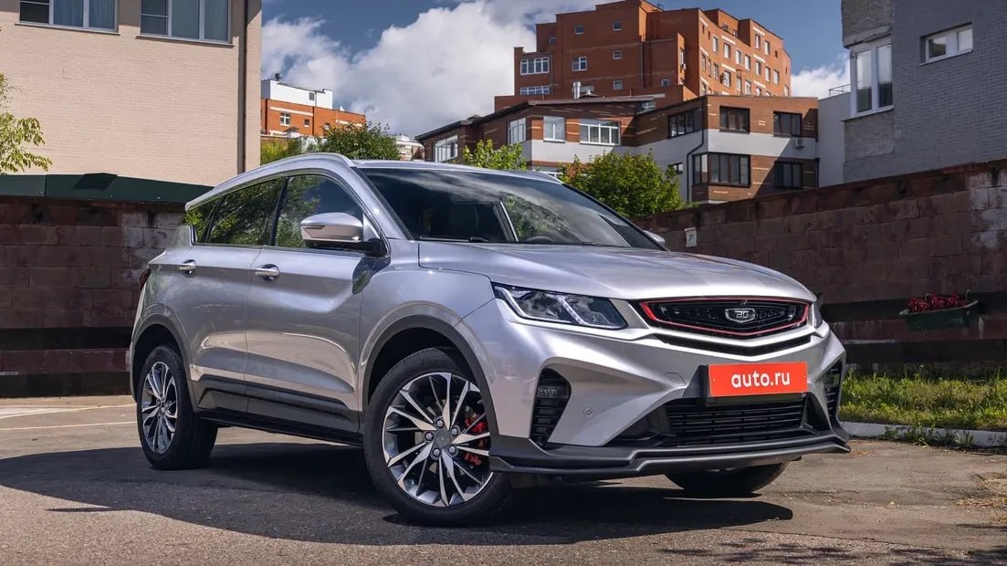Belgee X50 вернут на конвейер в упрощённом виде

Об этом директор завода «Белджи» Геннадий Свидерский заявил в интервью изданию av by