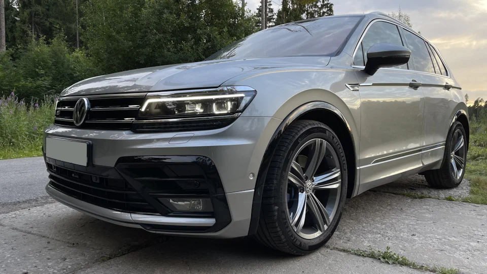 10 (ДЕСЯТЬ) миллионов на Volkswagen Tiguan: шокирующий дневник трат

⚙️ Stage 3 и 420 л