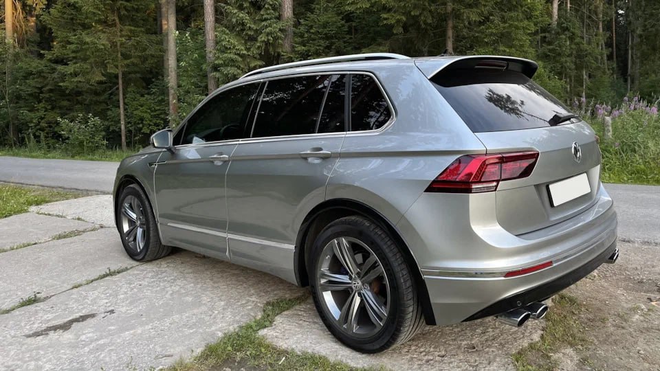 10 (ДЕСЯТЬ) миллионов на Volkswagen Tiguan: шокирующий дневник трат

⚙️ Stage 3 и 420 л