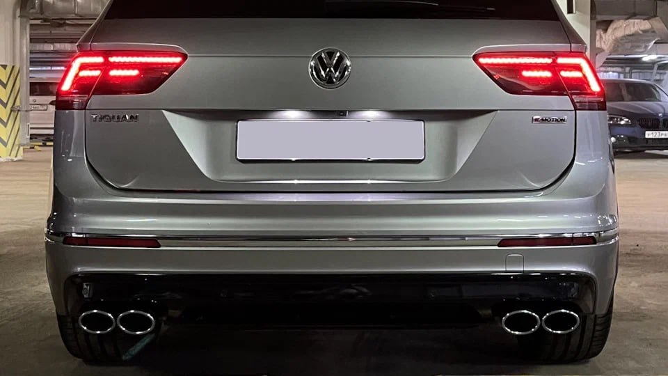 10 (ДЕСЯТЬ) миллионов на Volkswagen Tiguan: шокирующий дневник трат

⚙️ Stage 3 и 420 л