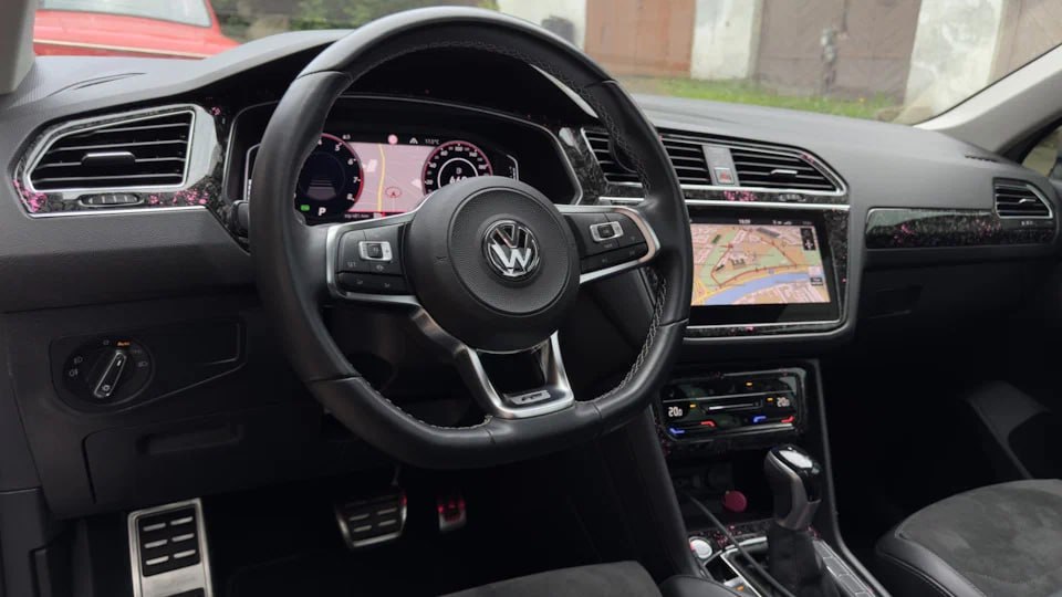 10 (ДЕСЯТЬ) миллионов на Volkswagen Tiguan: шокирующий дневник трат

⚙️ Stage 3 и 420 л