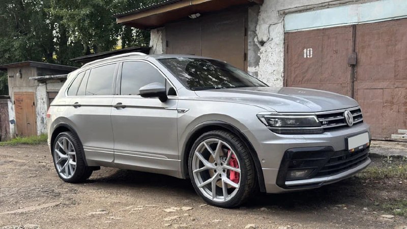 10 (ДЕСЯТЬ) миллионов на Volkswagen Tiguan: шокирующий дневник трат

⚙️ Stage 3 и 420 л
