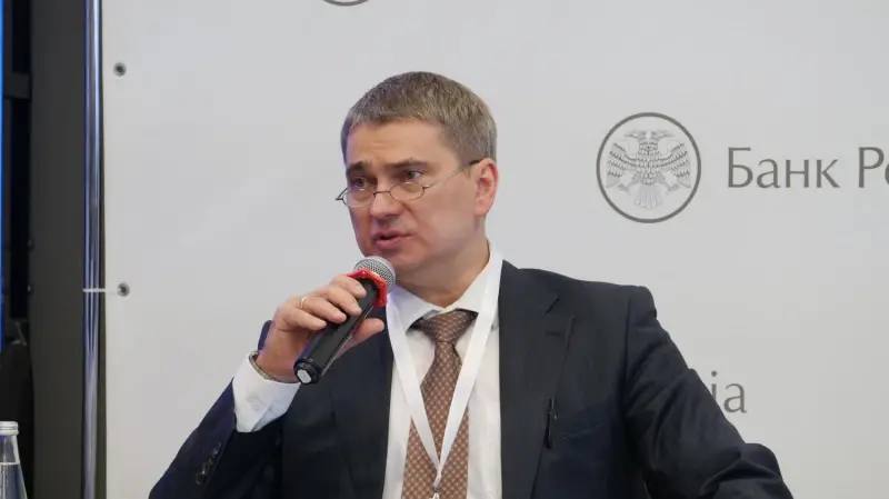 Начальник УБК МВД России и заместитель начальника Следственного департамента …