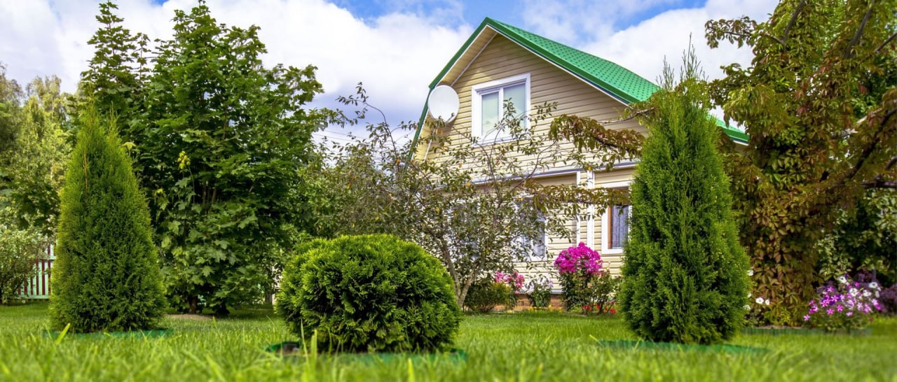 🏠 Как продать дом быстро и выгодно

При самостоятельной продаже дома вы сами…