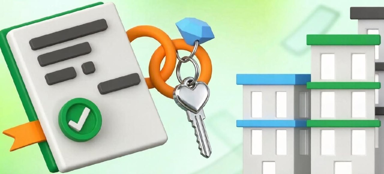 ✅ Согласие супруга на продажу недвижимости: когда нужно и как оформить

Когд…