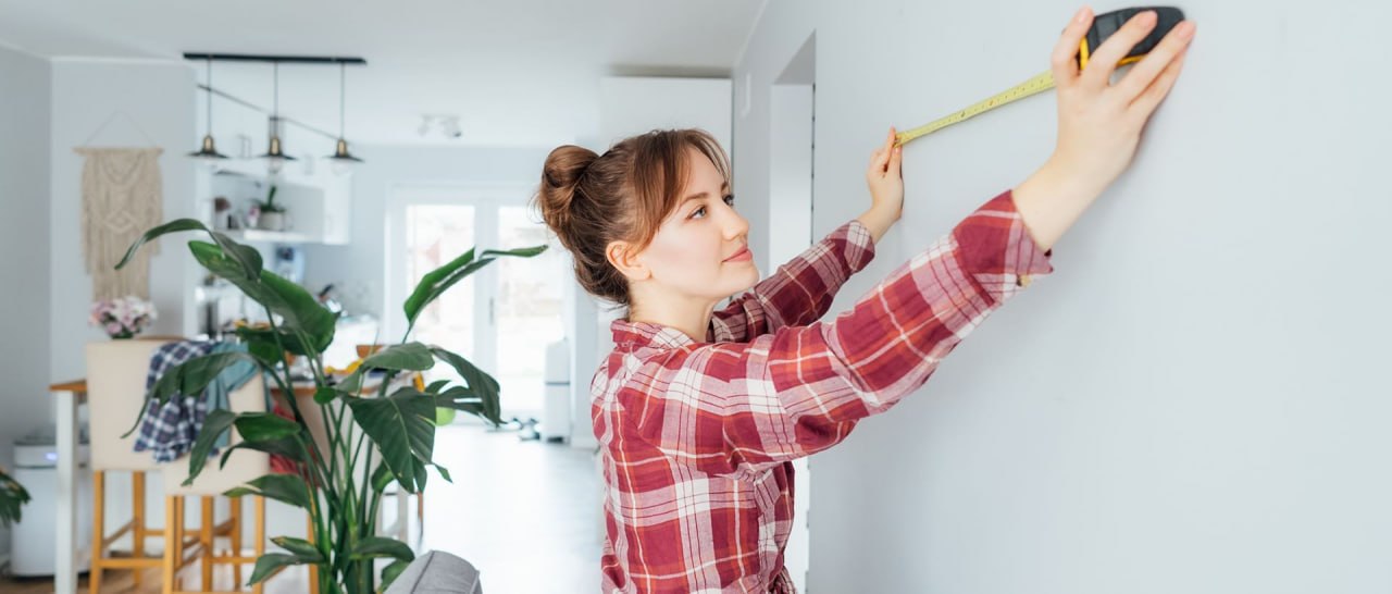 🏡 Измерить площадь квартиры в новостройке: как и зачем

Итоговая площадь квартиры может отличаться от проектной