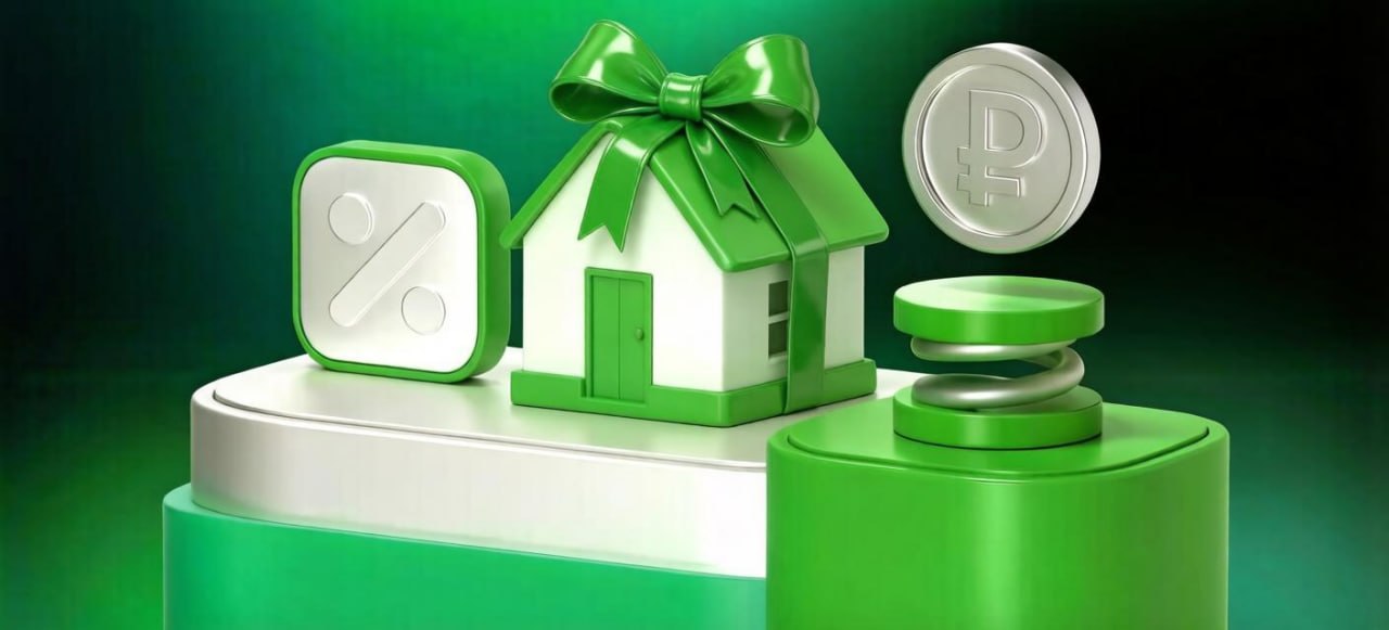 🎁 Налог при дарении квартиры: кто, сколько и когда должен платить

«Мне пода…