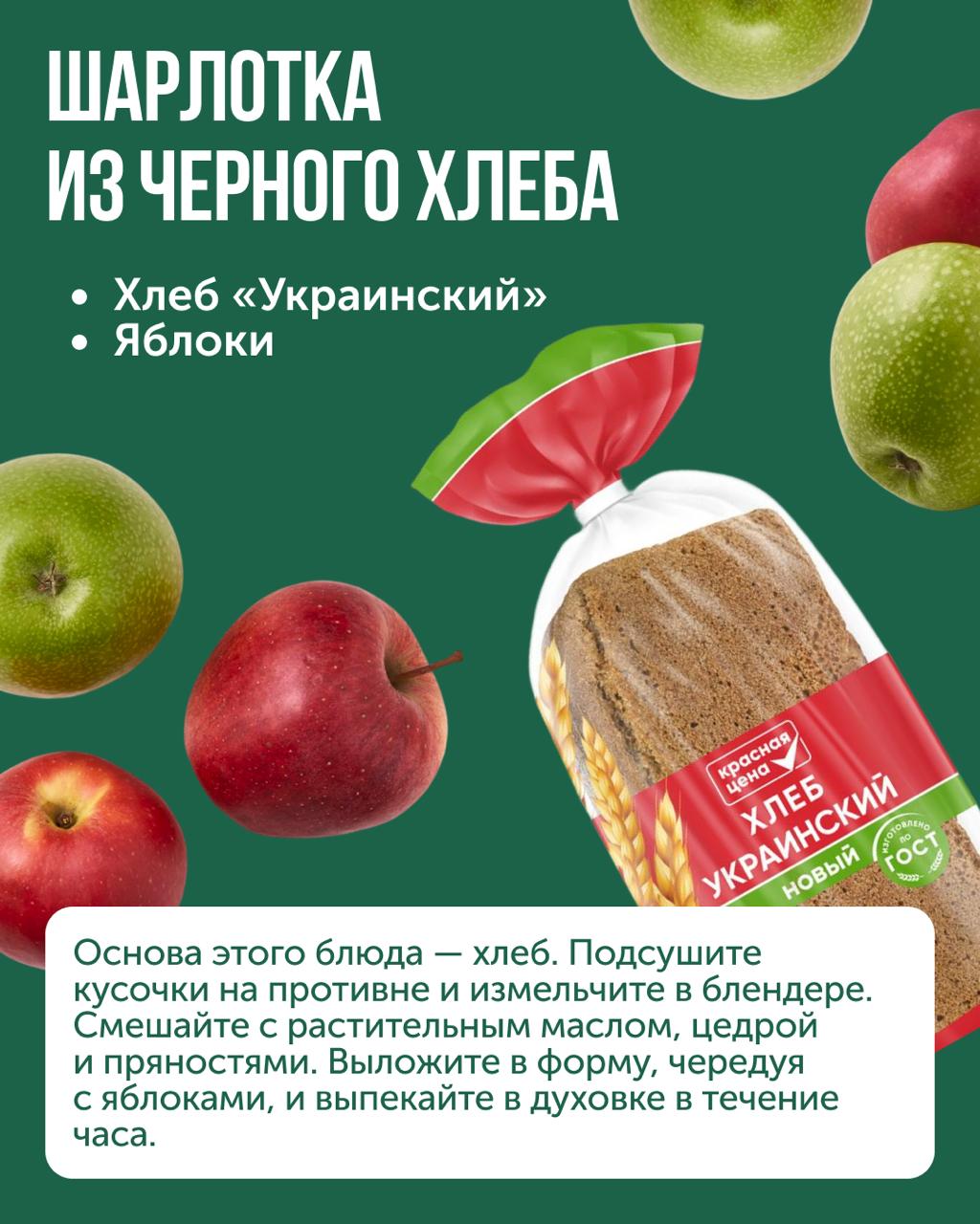 8 десертов для тех, кто постится