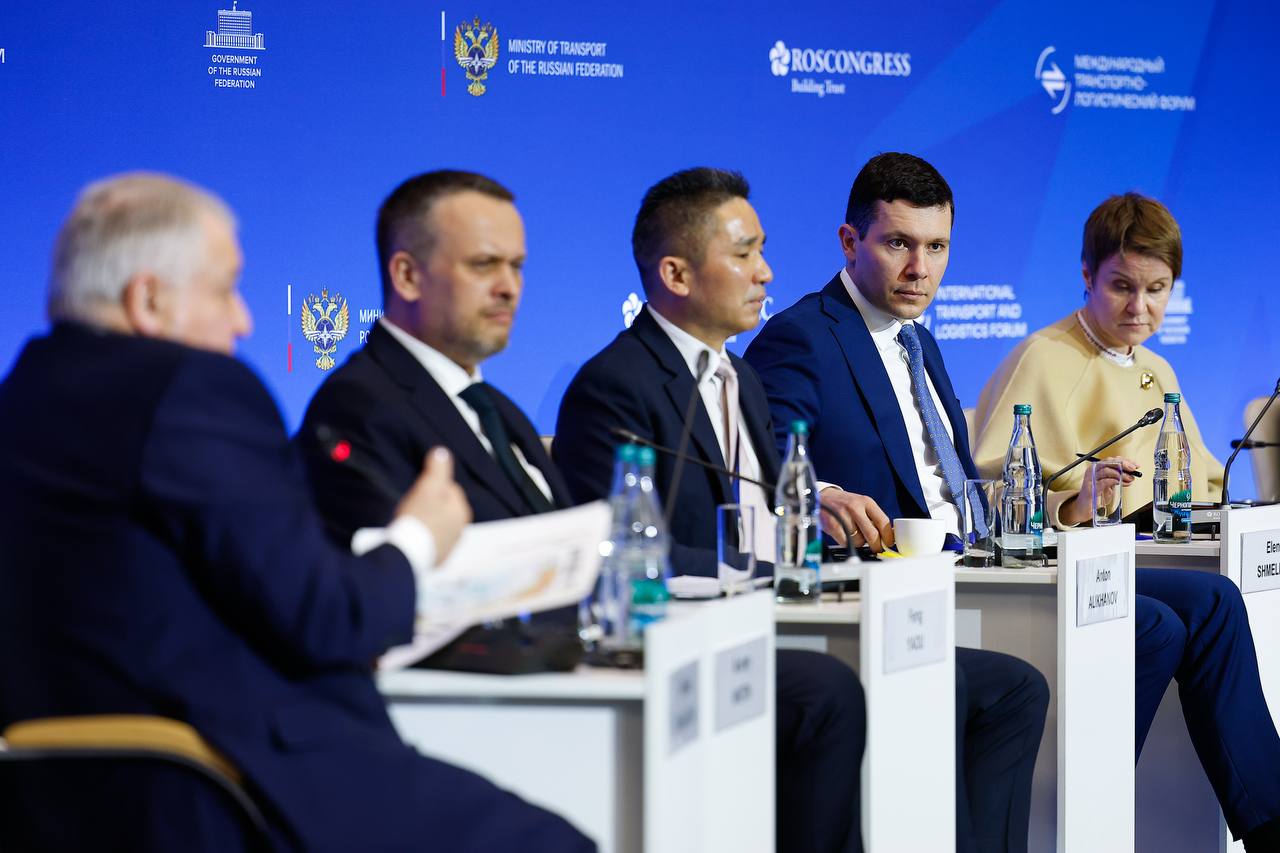Минтранс, Минпромторг и Минобрнауки запустят международный инженерный конкурс…