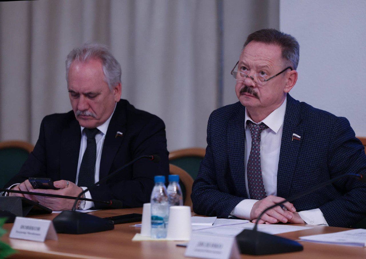 Алексей Чекунков представил проект стратегии социально-экономического развити…