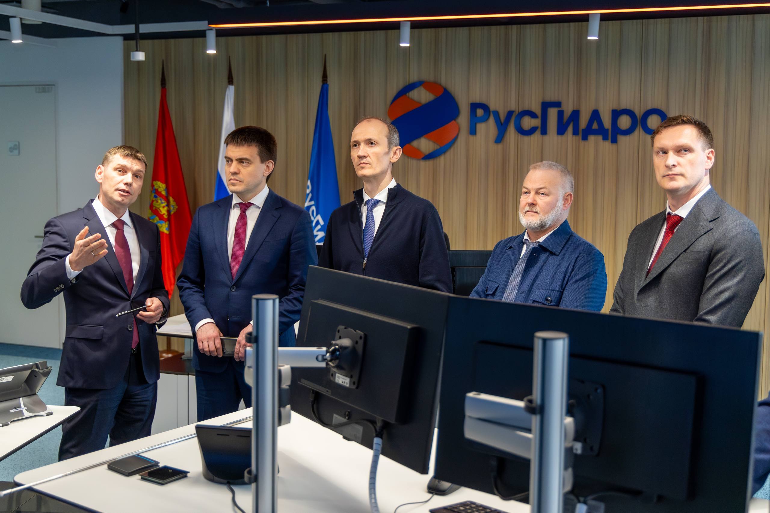 ИЦК обеспечили рост качественных российских ИТ-решений для промышленности

Ви…