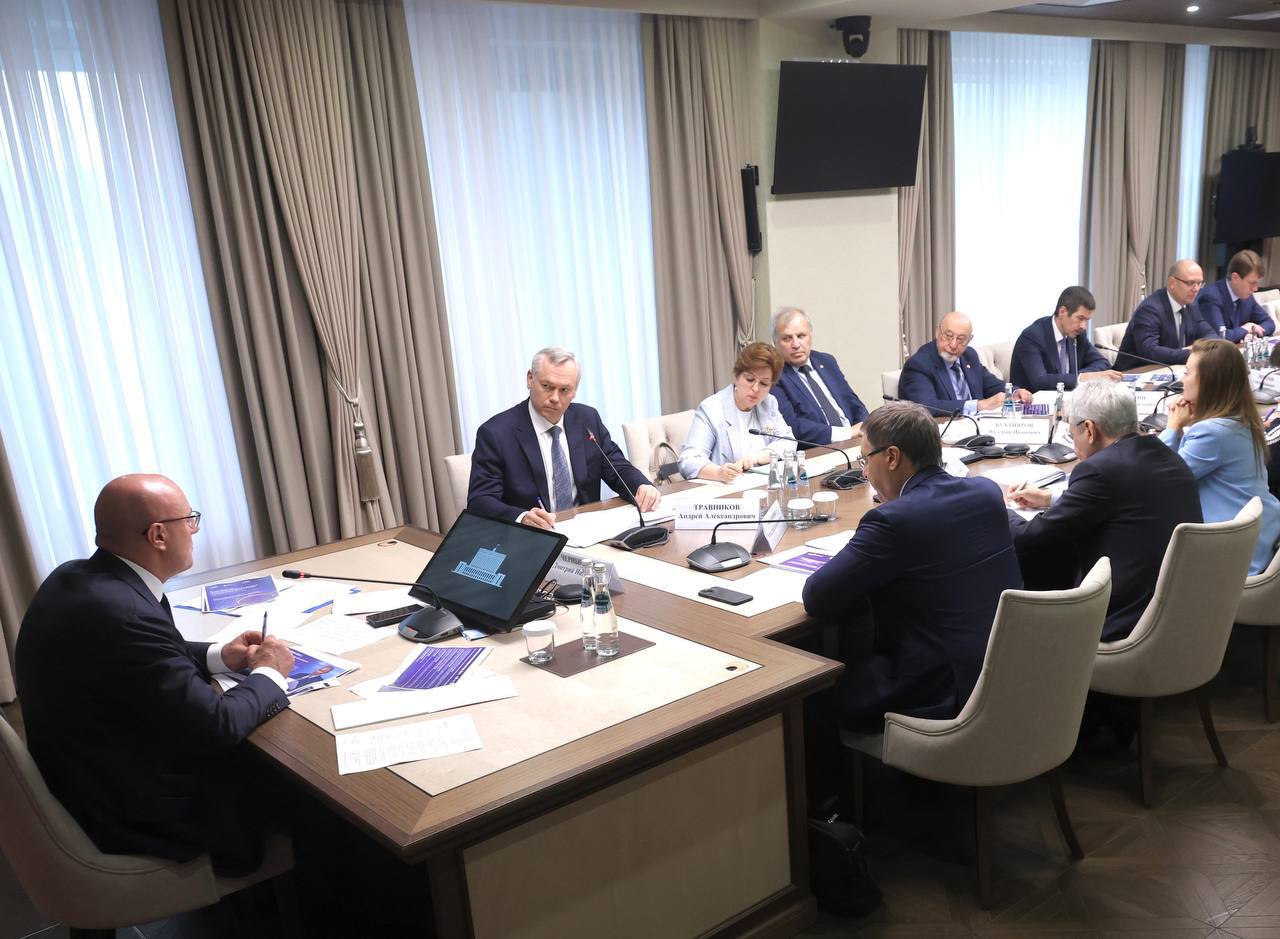 Дмитрий Чернышенко: В центре внимания «Технопрома-2026» должна быть реализаци…