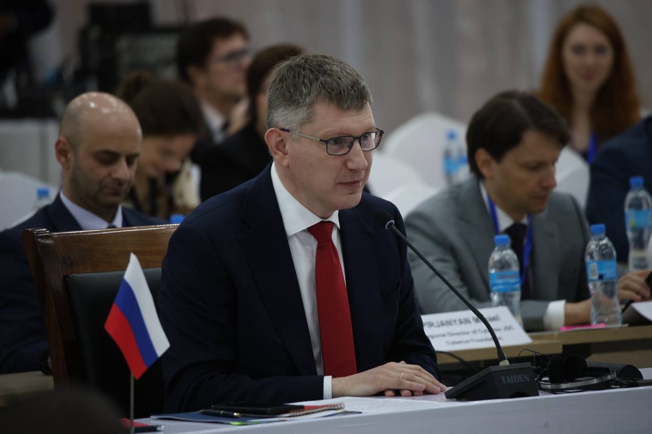 🇷🇺🇹🇿Торговля, туризм, промышленная кооперация, инвестиции, энергетика – ключе…
