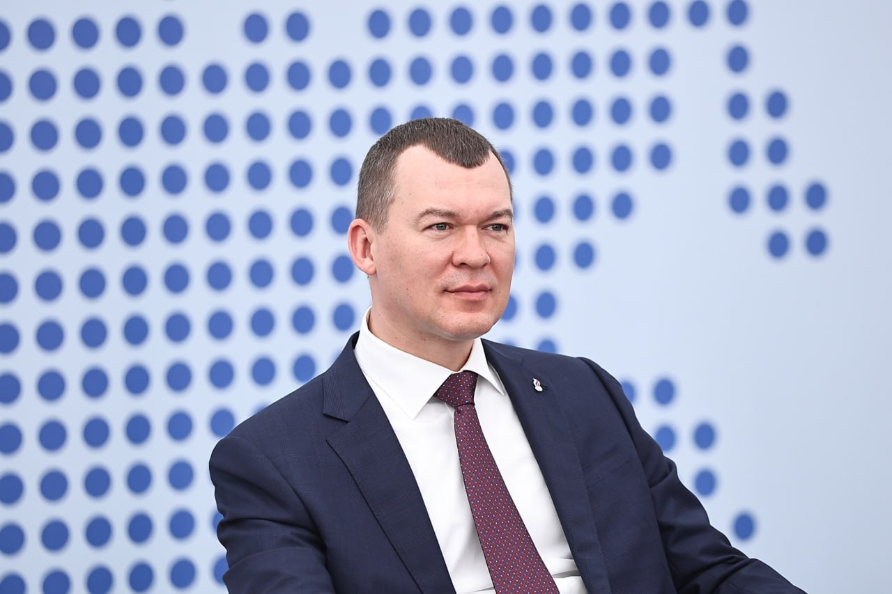 Сергей Кравцов и Михаил Дегтярев заключили межведомственное соглашение о коор…