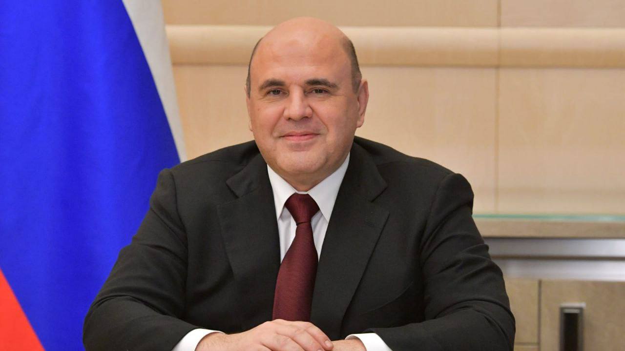 Поздравление Михаила Мишустина с Пушкинским днем России – Днем русского языка…
