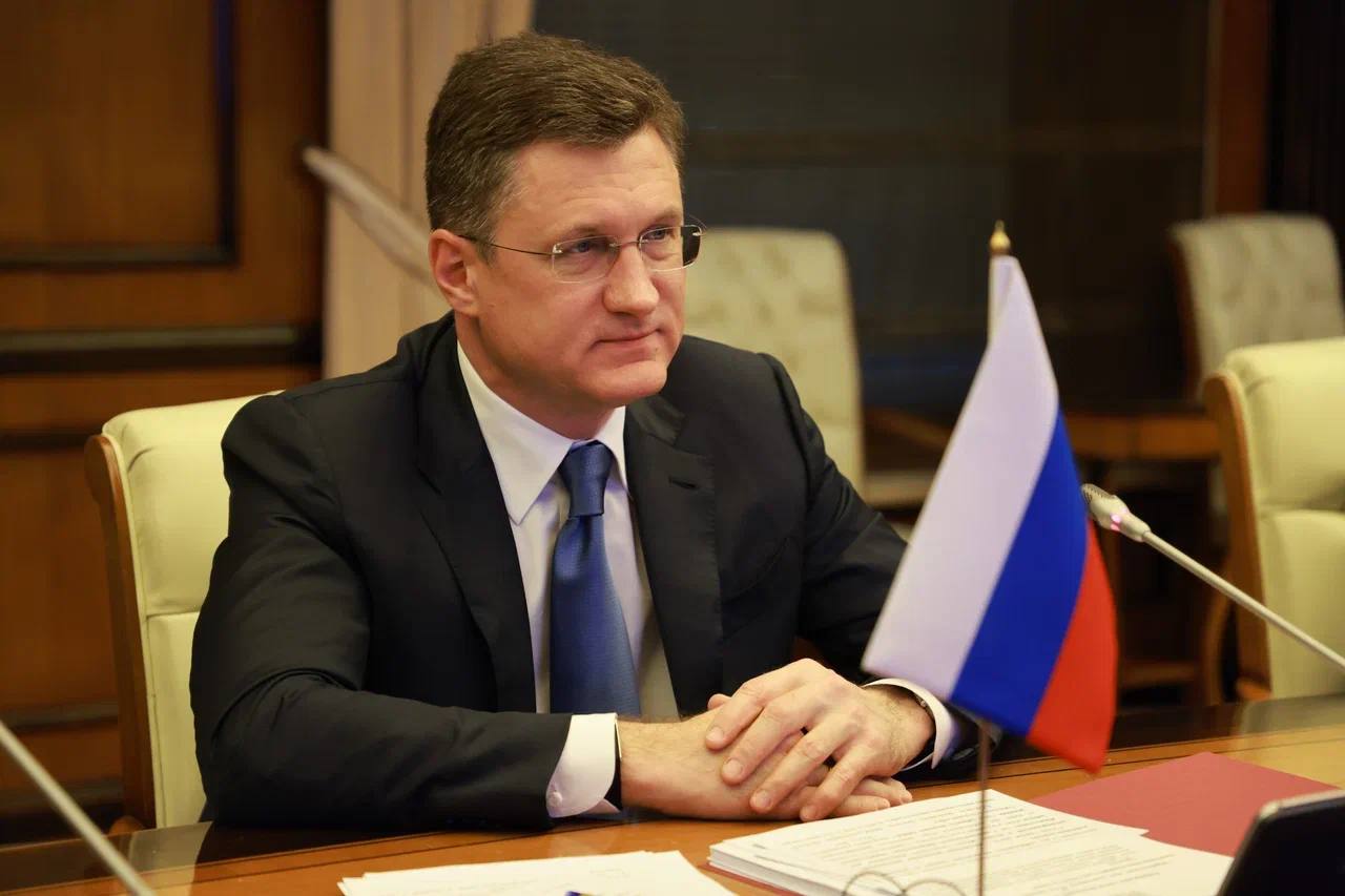 Александр Новак провел 41-ю министерскую встречу стран ОПЕК и не-ОПЕК 

В све…