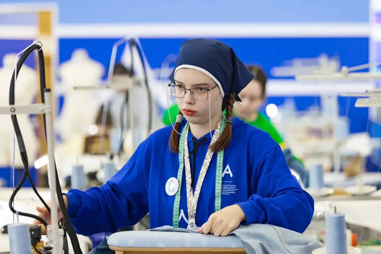 Определены даты проведения национального чемпионата «Абилимпикс» 2026 года

…