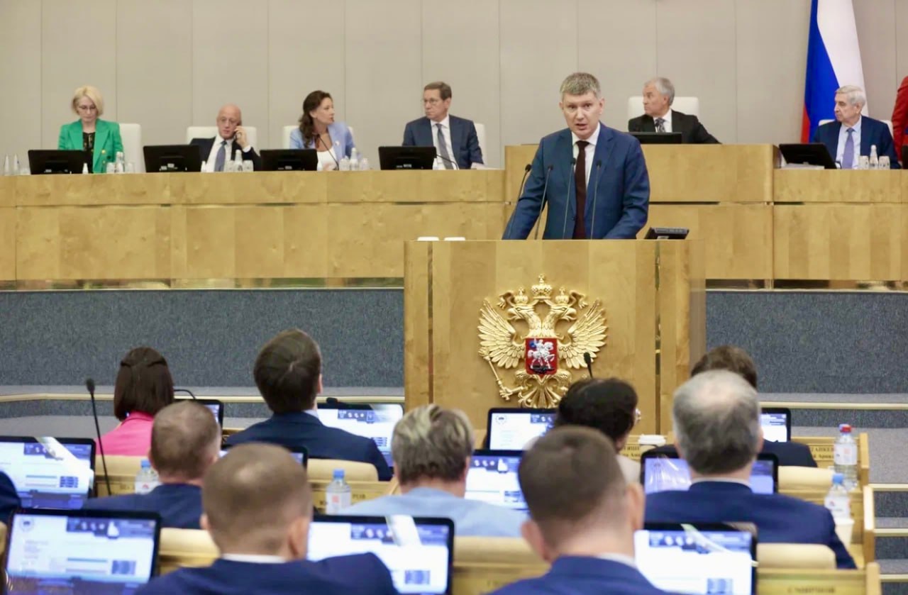 Минэкономразвития предложило новые подходы к развитию сельских территорий

🏡…