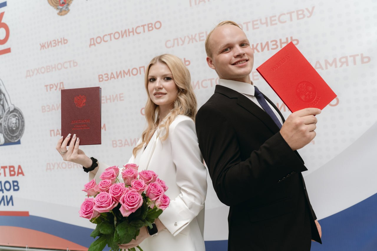 Четверть выпускников педвузов стали отличниками

Более 52 тыс