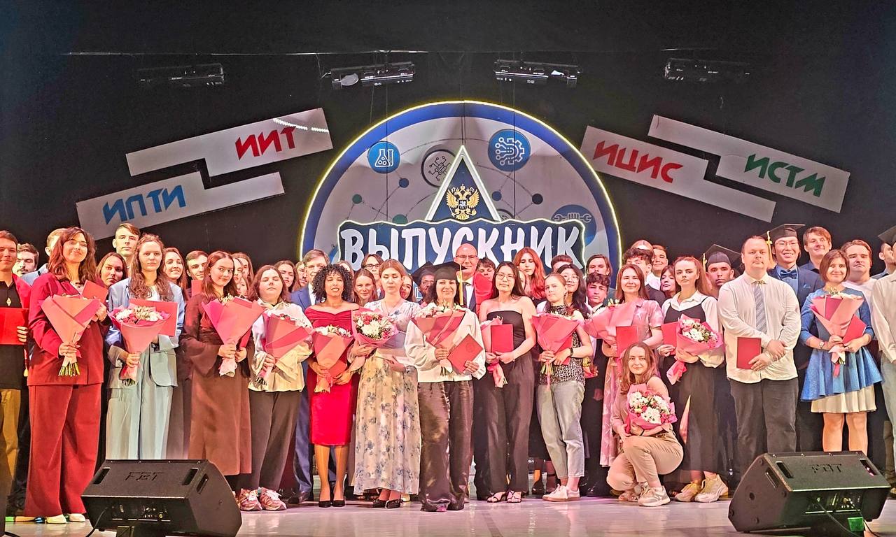 Дмитрий Чернышенко: МГТУ «СТАНКИН» становится популярнее у абитуриентов ‒ уже подано на 10 тыс