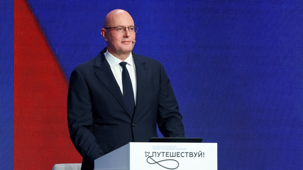 Дмитрий Чернышенко: Продление безвиза с Китаем расширяет возможности для дело…