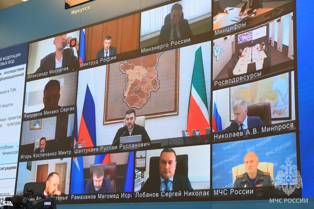 Финансовую помощь уже получили более 88 тыс