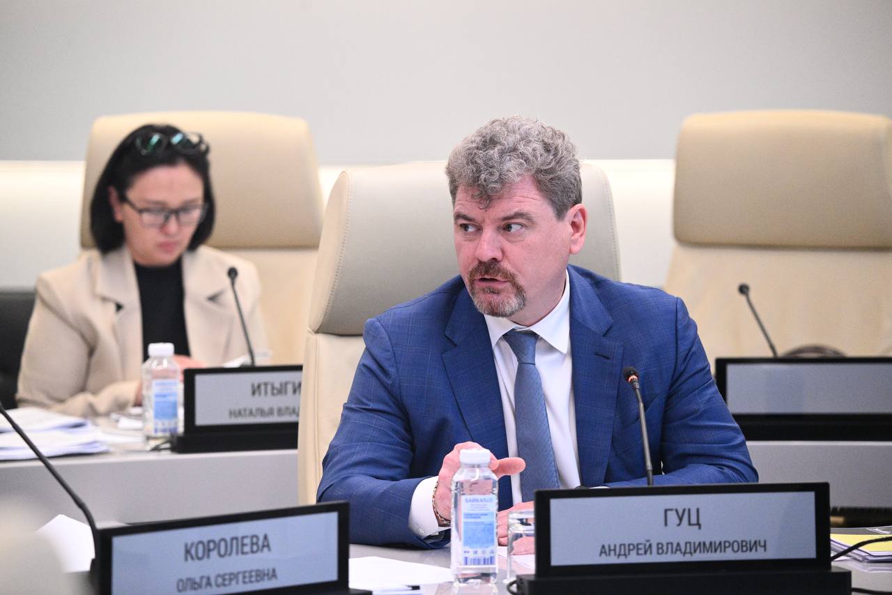 Дмитрий Чернышенко: 600-летие основания первого монашеского поселения на Соло…